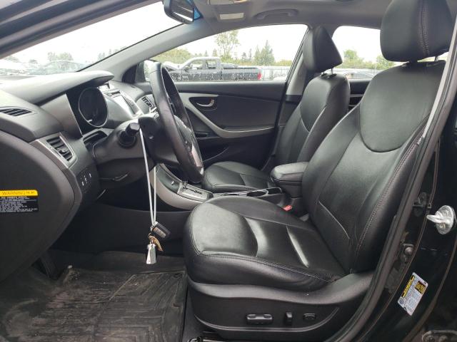 Photo 6 VIN: 5NPDH4AE7DH240571 - HYUNDAI ELANTRA 