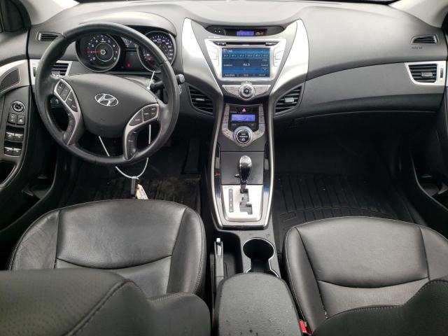 Photo 7 VIN: 5NPDH4AE7DH240571 - HYUNDAI ELANTRA 