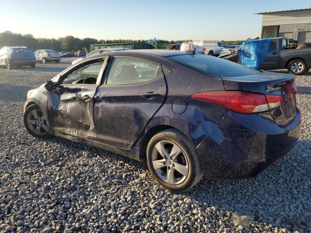 Photo 1 VIN: 5NPDH4AE7DH241641 - HYUNDAI ELANTRA GL 