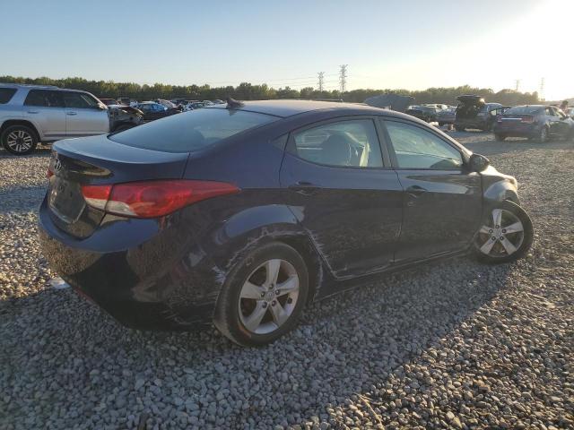 Photo 2 VIN: 5NPDH4AE7DH241641 - HYUNDAI ELANTRA GL 