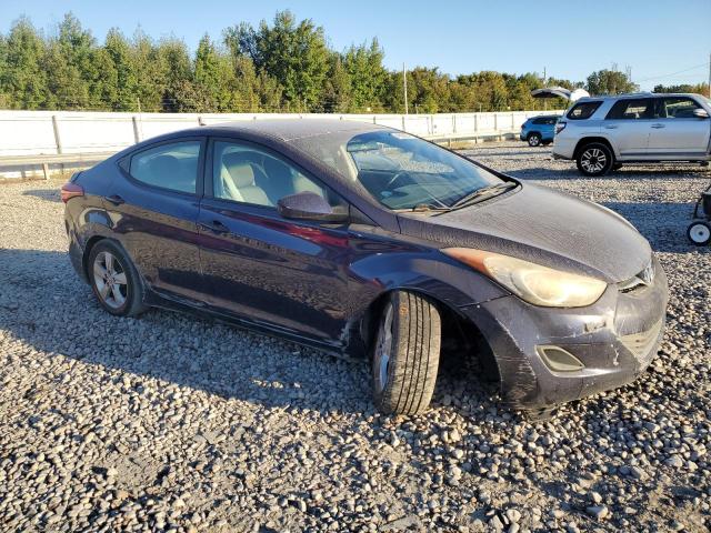 Photo 3 VIN: 5NPDH4AE7DH241641 - HYUNDAI ELANTRA GL 