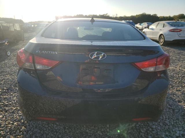 Photo 5 VIN: 5NPDH4AE7DH241641 - HYUNDAI ELANTRA GL 