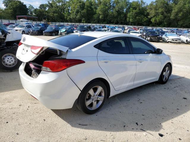 Photo 2 VIN: 5NPDH4AE7DH242031 - HYUNDAI ELANTRA GL 