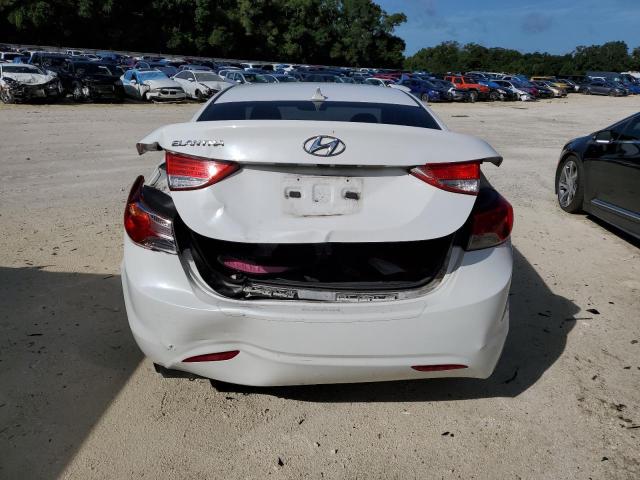 Photo 5 VIN: 5NPDH4AE7DH242031 - HYUNDAI ELANTRA GL 