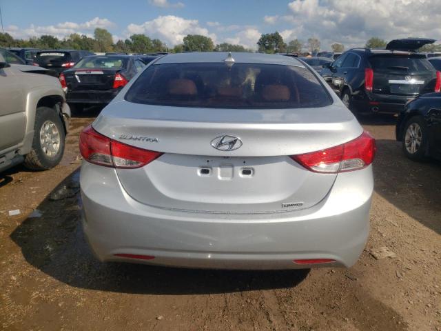 Photo 5 VIN: 5NPDH4AE7DH243180 - HYUNDAI ELANTRA GL 