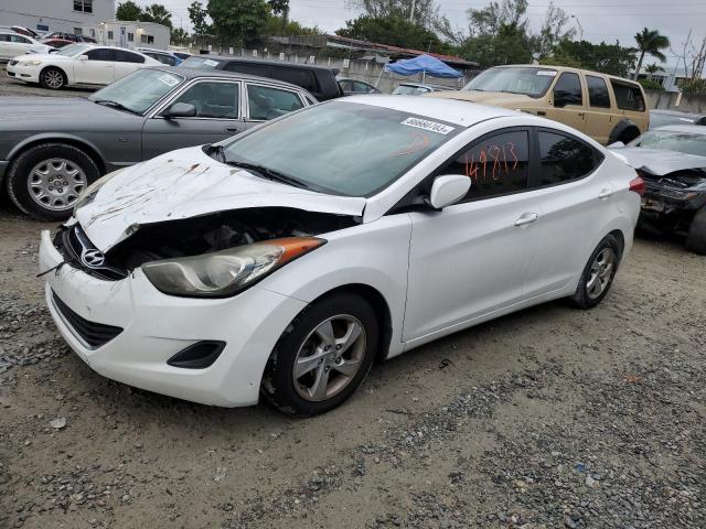 Photo 0 VIN: 5NPDH4AE7DH249321 - HYUNDAI ELANTRA 