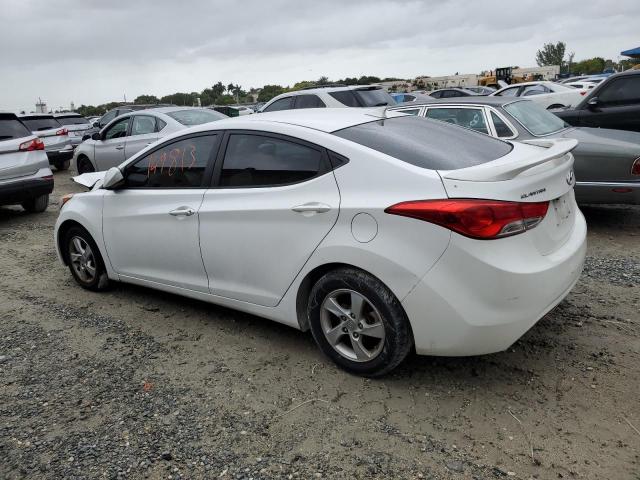 Photo 1 VIN: 5NPDH4AE7DH249321 - HYUNDAI ELANTRA 