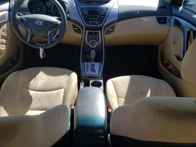 Photo 7 VIN: 5NPDH4AE7DH252882 - HYUNDAI ELANTRA 