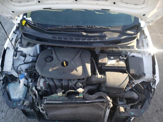 Photo 10 VIN: 5NPDH4AE7DH253157 - HYUNDAI ELANTRA 