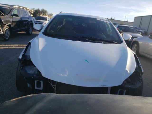 Photo 4 VIN: 5NPDH4AE7DH253157 - HYUNDAI ELANTRA 