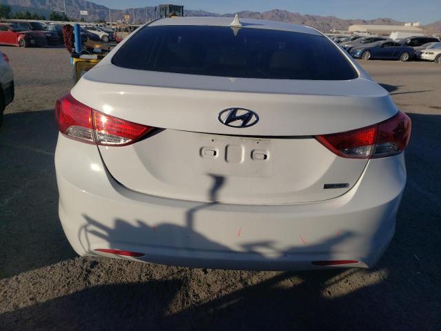 Photo 5 VIN: 5NPDH4AE7DH253157 - HYUNDAI ELANTRA 