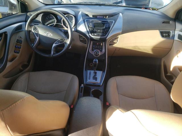 Photo 7 VIN: 5NPDH4AE7DH253157 - HYUNDAI ELANTRA 