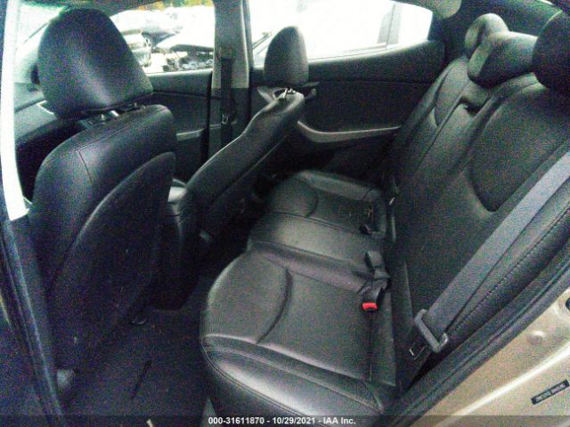 Photo 7 VIN: 5NPDH4AE7DH253952 - HYUNDAI ELANTRA 