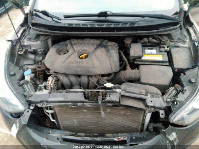 Photo 9 VIN: 5NPDH4AE7DH253952 - HYUNDAI ELANTRA 