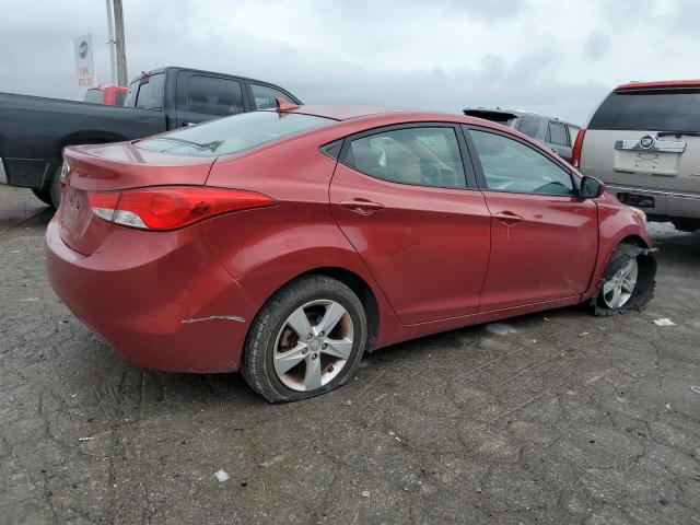 Photo 2 VIN: 5NPDH4AE7DH256138 - HYUNDAI ELANTRA 