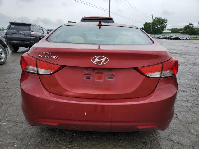 Photo 5 VIN: 5NPDH4AE7DH256138 - HYUNDAI ELANTRA 