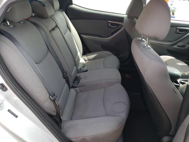 Photo 5 VIN: 5NPDH4AE7DH257760 - HYUNDAI ELANTRA GL 