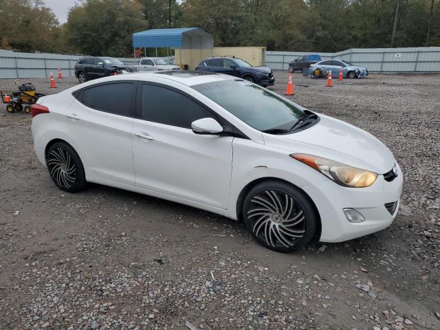 Photo 3 VIN: 5NPDH4AE7DH260125 - HYUNDAI ELANTRA 