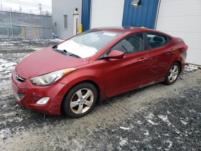 Photo 0 VIN: 5NPDH4AE7DH263168 - HYUNDAI ELANTRA 