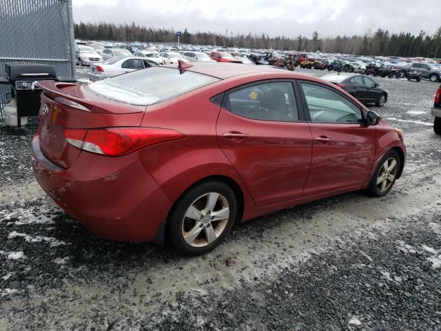 Photo 2 VIN: 5NPDH4AE7DH263168 - HYUNDAI ELANTRA 