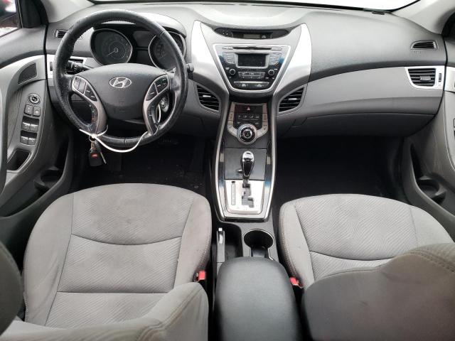 Photo 7 VIN: 5NPDH4AE7DH263168 - HYUNDAI ELANTRA 