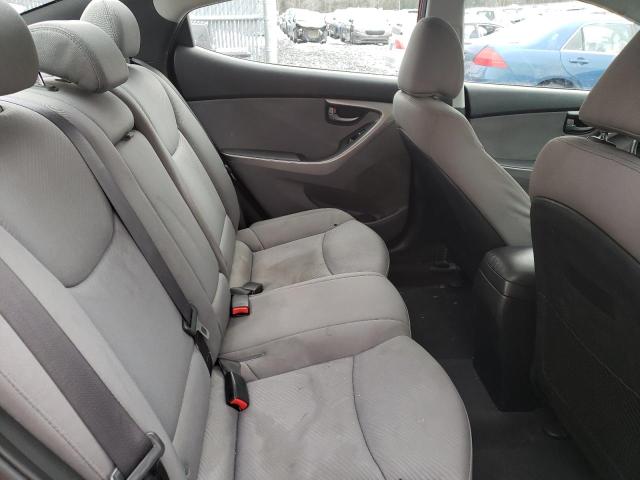 Photo 9 VIN: 5NPDH4AE7DH263168 - HYUNDAI ELANTRA 