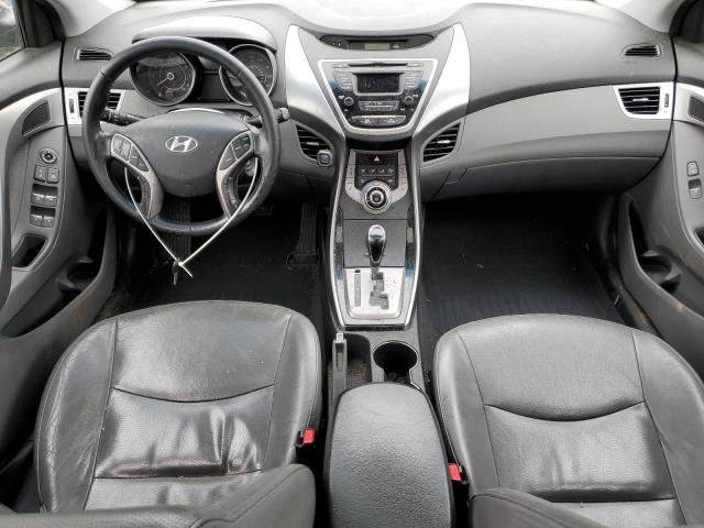 Photo 7 VIN: 5NPDH4AE7DH265003 - HYUNDAI ELANTRA GL 