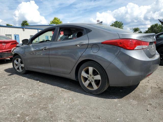 Photo 1 VIN: 5NPDH4AE7DH269035 - HYUNDAI ELANTRA GL 