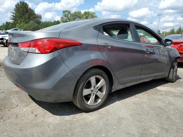 Photo 2 VIN: 5NPDH4AE7DH269035 - HYUNDAI ELANTRA GL 