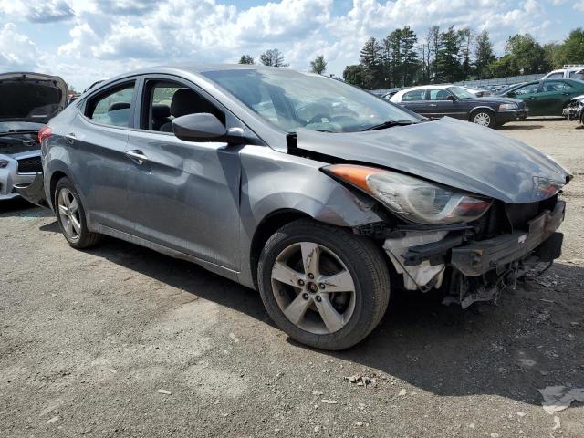 Photo 3 VIN: 5NPDH4AE7DH269035 - HYUNDAI ELANTRA GL 