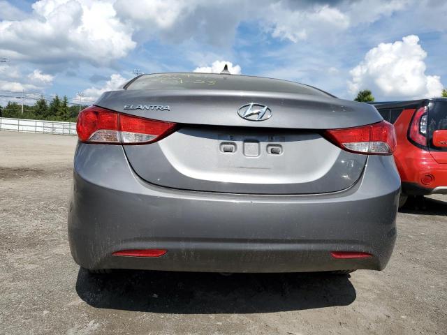 Photo 5 VIN: 5NPDH4AE7DH269035 - HYUNDAI ELANTRA GL 