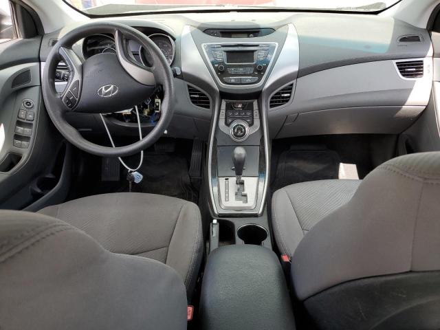 Photo 7 VIN: 5NPDH4AE7DH269035 - HYUNDAI ELANTRA GL 