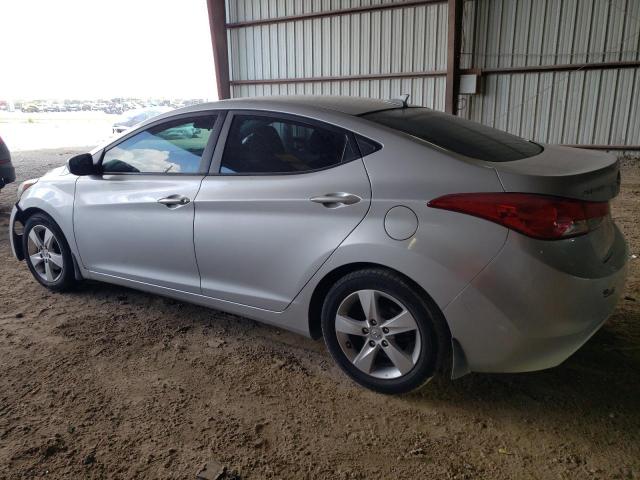 Photo 1 VIN: 5NPDH4AE7DH270590 - HYUNDAI ELANTRA 