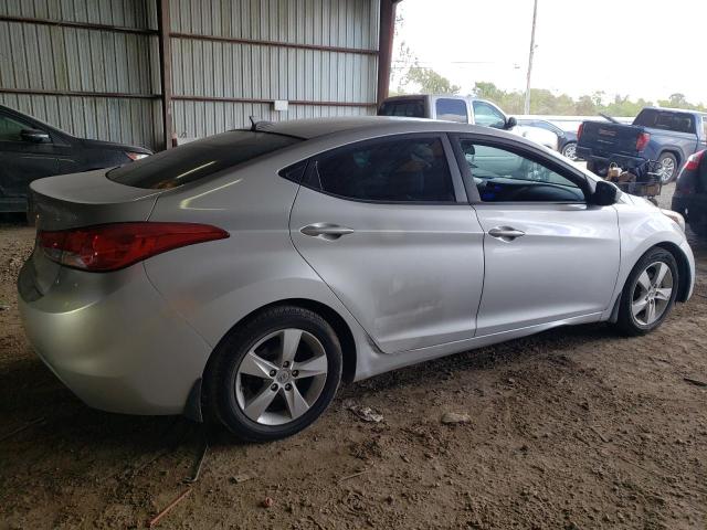 Photo 2 VIN: 5NPDH4AE7DH270590 - HYUNDAI ELANTRA 