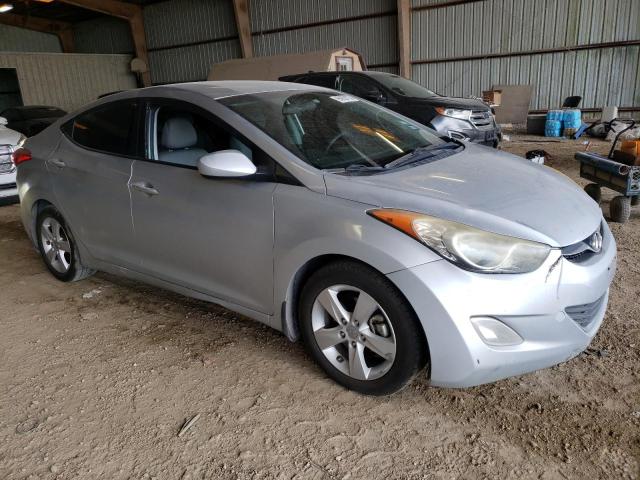 Photo 3 VIN: 5NPDH4AE7DH270590 - HYUNDAI ELANTRA 