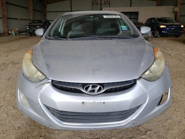 Photo 4 VIN: 5NPDH4AE7DH270590 - HYUNDAI ELANTRA 