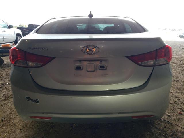 Photo 5 VIN: 5NPDH4AE7DH270590 - HYUNDAI ELANTRA 