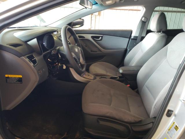 Photo 6 VIN: 5NPDH4AE7DH270590 - HYUNDAI ELANTRA 