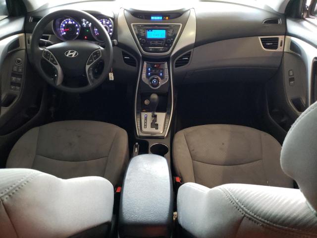 Photo 7 VIN: 5NPDH4AE7DH270590 - HYUNDAI ELANTRA 