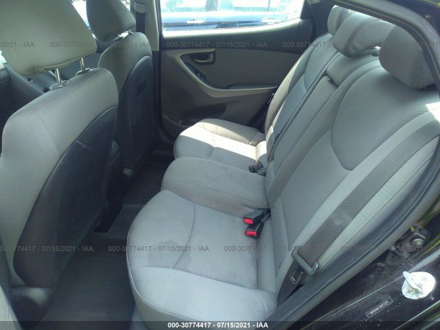 Photo 7 VIN: 5NPDH4AE7DH273215 - HYUNDAI ELANTRA 