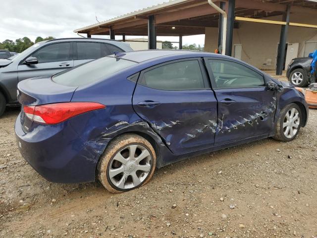 Photo 2 VIN: 5NPDH4AE7DH273540 - HYUNDAI ELANTRA GL 