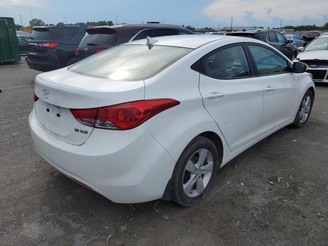 Photo 3 VIN: 5NPDH4AE7DH278933 - HYUNDAI ELANTRA 