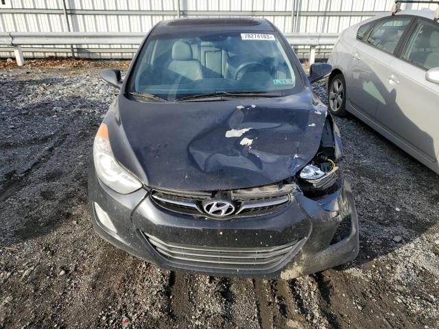 Photo 4 VIN: 5NPDH4AE7DH279791 - HYUNDAI ELANTRA 