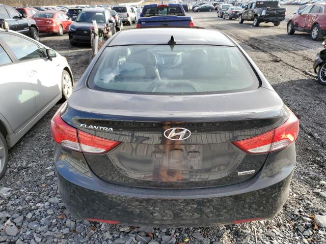 Photo 5 VIN: 5NPDH4AE7DH279791 - HYUNDAI ELANTRA 