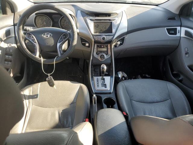 Photo 7 VIN: 5NPDH4AE7DH279791 - HYUNDAI ELANTRA 