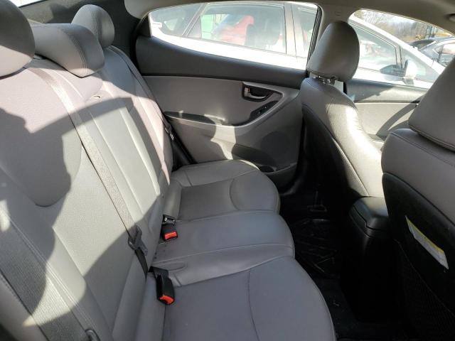 Photo 9 VIN: 5NPDH4AE7DH279791 - HYUNDAI ELANTRA 