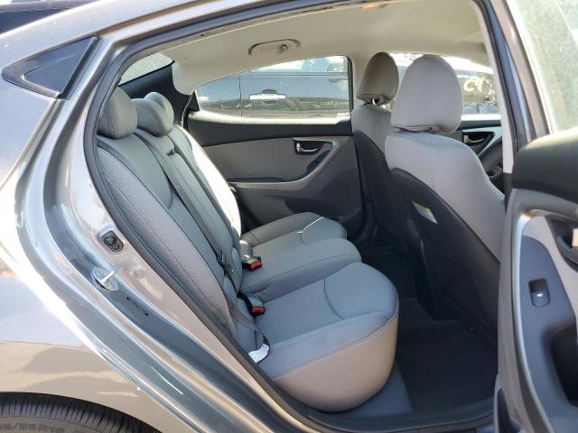 Photo 5 VIN: 5NPDH4AE7DH282433 - HYUNDAI ELANTRA GL 