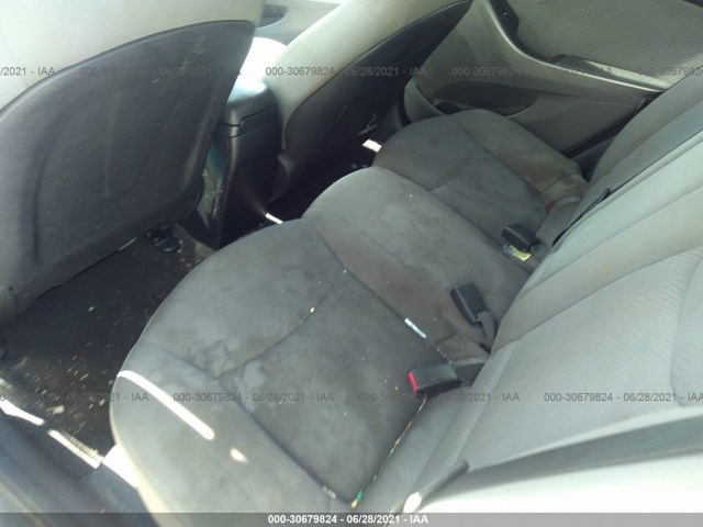 Photo 7 VIN: 5NPDH4AE7DH284134 - HYUNDAI ELANTRA 