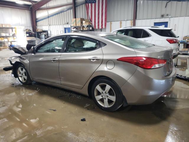 Photo 1 VIN: 5NPDH4AE7DH285042 - HYUNDAI ELANTRA 