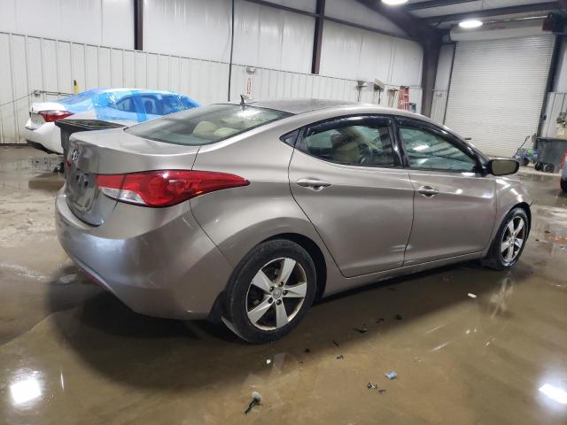 Photo 2 VIN: 5NPDH4AE7DH285042 - HYUNDAI ELANTRA 